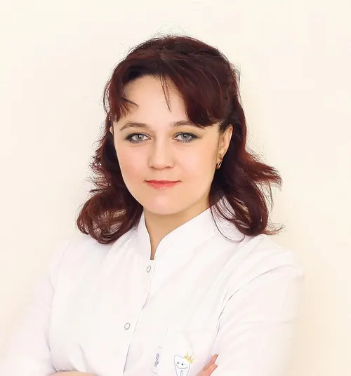 Елена Смирнова